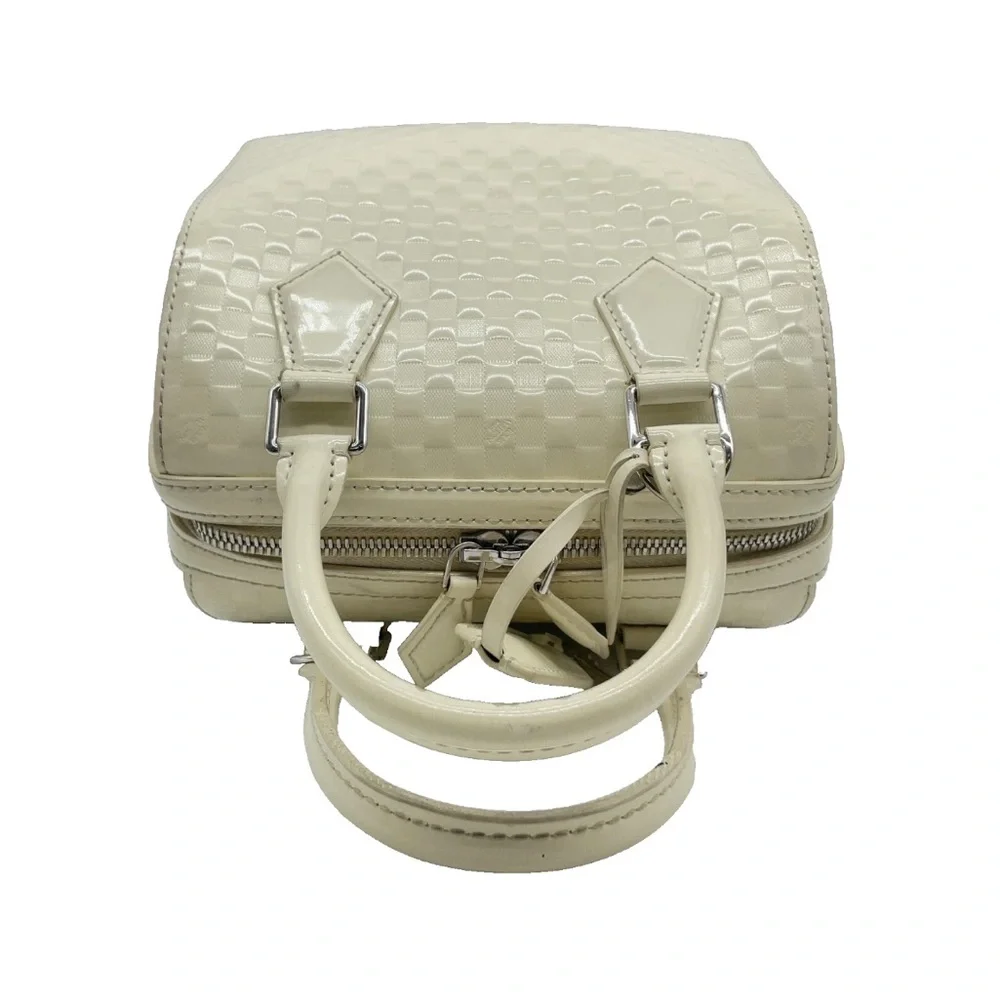 Louis Vuitton Speedy Cube - Picture 5 of 14